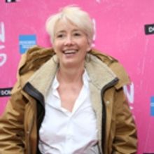 Emma Thompson and Chris O'Dowd to Star in HOW TO BUILD A GIRL