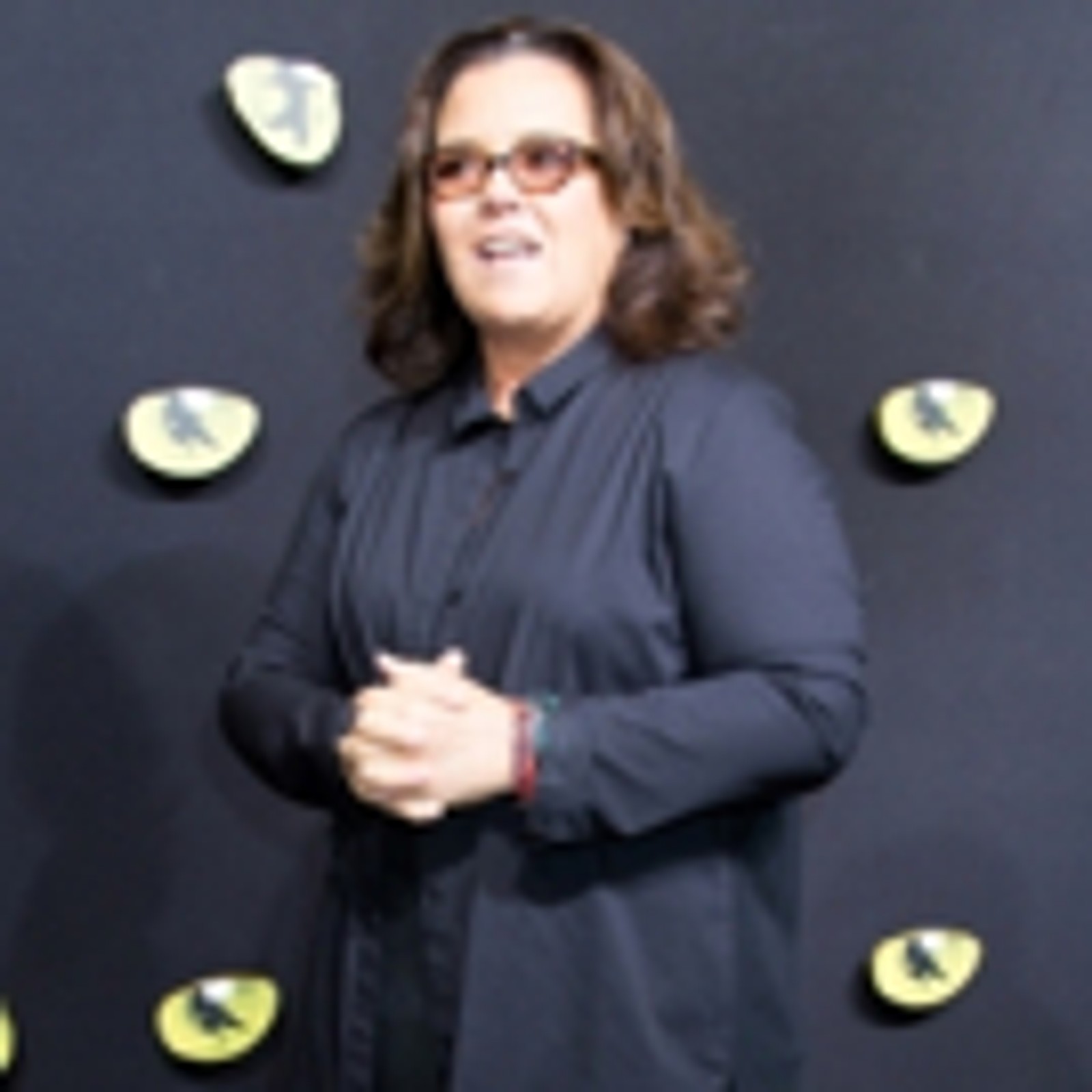 Rosie O'Donnell Reveals More FUNNY GIRL Revival Details