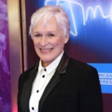 Glenn Close to Receive Maltin Modern Master Award at the Santa Barbara International 