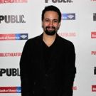 Lin-Manuel Miranda Joins Campaign to Mobilize Latino Voters Across Central Florida