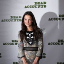 Katie Holmes to Lead Horror Sequel THE BOY 2