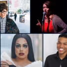 Random Acts Announces Additional Artists For #SafeSpace 4/22