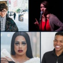 Random Acts Announces Additional Artists For #SafeSpace 4/22