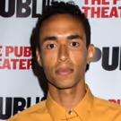 Kyle Beltran, Marin Ireland, Kristolyn Lloyd, and More Star in Atlantic's BLUE RIDGE