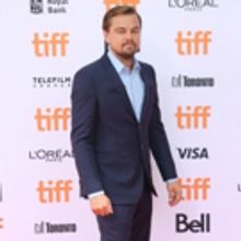Leonardo DiCaprio to Star in Martin Scorsese's KILLERS OF THE FLOWER MOON