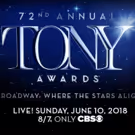 TONY FEVER 2018! Parte 1: I protagonisti-non-protagonisti. “Miglior performance di…