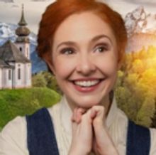 Brian Clowdus Brings THE SOUND OF MUSIC To The Hills of Wintergreen Resort