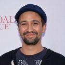 Lin-Manuel Miranda Does His Part for the Drama Book Shop