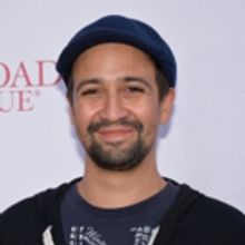 Lin-Manuel Miranda Does His Part for the Drama Book Shop