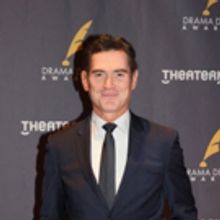 Billy Crudup, Gugu Mbatha-Raw Join Morning News Series at Apple