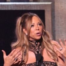 Global Superstar Mariah Carey Reveals Caution World Tour March 5, 2019 at Fox Theatre