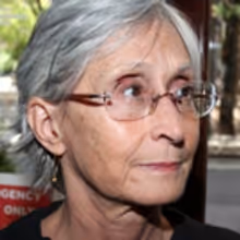 Twyla Tharp Returns To The Joyce Next Month