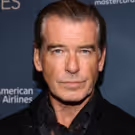 Chemotherapy Foundation to Honor Pierce Brosnan with Humanitarian Award