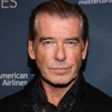 Chemotherapy Foundation to Honor Pierce Brosnan with Humanitarian Award