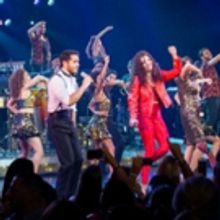 ON YOUR FEET! Kicks Off The 2018-19 Broadway On Tour Season At The Community Center T