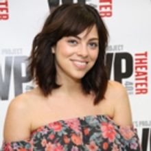 Krysta Rodriguez Has Been Cast in the Matthew Broderick-Led DAYBREAK Series on…