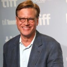 Aaron Sorkin to Direct THE TRIAL OF THE CHICAGO 7, Sacha Baron Cohen in Talks to Star