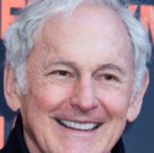 Victor Garber Joins Ashley Park and Laura Linney in ARMISTEAD MAUPIN'S TALES OF THE…