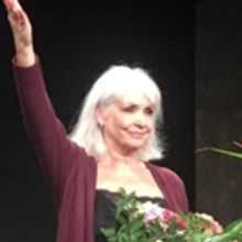 BWW Review: APOLOGIA at Playhouse Teater