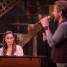 Photo Flash: Theater Latte Da Falls Slowly with ONCE