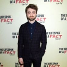 Broadway on TV: Daniel Radcliffe, Barbra Streisand, & More for Week of October 29, 20