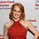 Kate Baldwin to Host DGF Gala, Alan Cumming, Elizabeth Stanley, and More to Appear