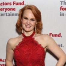 Kate Baldwin to Host DGF Gala, Alan Cumming, Elizabeth Stanley, and More to Appear