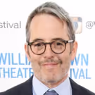 Matthew Broderick to Lead Performers at York Theatre Co's Gala Honoring Susan…