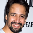 Lin-Manuel Miranda's FREESTYLE LOVE SUPREME To Come to Greenwich House Theater This…