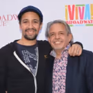 Lin-Manuel Miranda and Luis A. Miranda Jr. Will Host Puerto Rico Relief Benefit At…