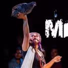 Goodman Theatre And The Chicago Latino Theater Alliance (CLATA) Co-Present MENDOZA