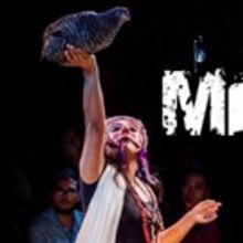 Goodman Theatre And The Chicago Latino Theater Alliance (CLATA) Co-Present MENDOZA