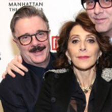 Terrence McNally, Andrea Martin, and More Join Lineup for Drama League Gala Honoring…
