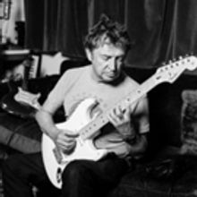 Andy Summers of the POLICE To Headline Benefit Concert of Musicians Affected by the North California Fires