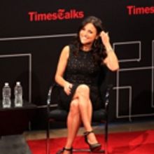 Julia Louis-Dreyfus, Judd Apatow, and More Set for 'Telethon for America' Get Out the