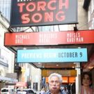A Brief History of Broadway Superstar: Harvey Fierstein