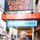 A Brief History of Broadway Superstar: Harvey Fierstein