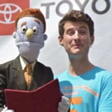Matt Dengler, Lacretta, and More to Join Cast of AVENUE Q
