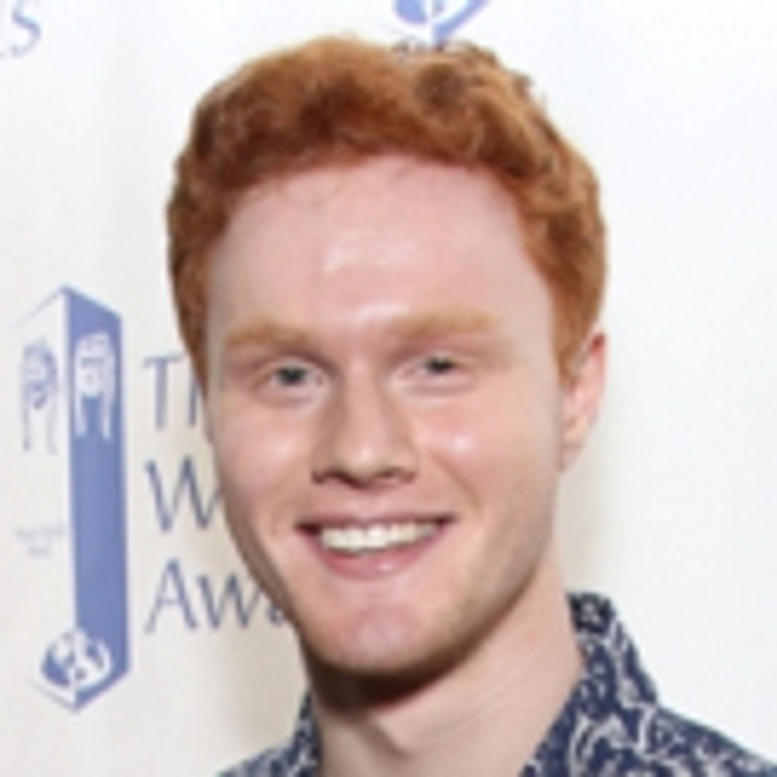 Nicholas Barasch and More to Star in Irish Rep's A CHILD'S CHRISTMAS IN WALES