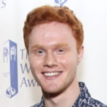 Nicholas Barasch and More to Star in Irish Rep's A CHILD'S CHRISTMAS IN WALES