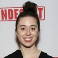 Adina Verson, Vanessa Aspillaga Among Cast of Atlantic's EDDIE AND DAVE