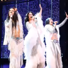 No Need to Turn Back Time! Meet the Cast of THE CHER SHOW- Now in Previews!