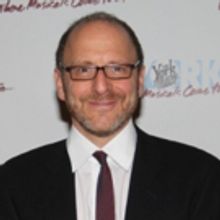 Lonny Price Signs at Paradigm Talent Agency