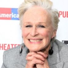 Bid for Aftershow Cocktails with Glenn Close & Two Tickets to MOTHER OF THE MAID