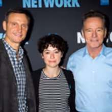 Bid to Win Two Tickets to NETWORK on Broadway, Starring Bryan Cranston