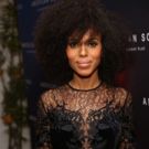Broadway on TV: Kerry Washington, Christopher Jackson, & More for Week of November…