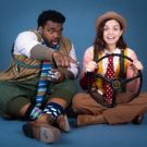 THE BOCKETY WORLD OF HENRY & BUCKET Comes to Keegan