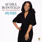 Audra McDonald's SING HAPPY With the New York Philharmonic Celebrates Digital…