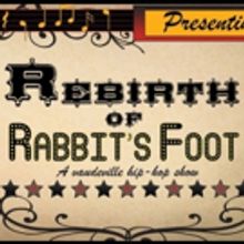 REBIRTH OF RABBIT'S FOOT Comes to The PIT Underground