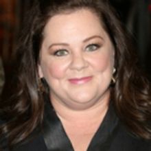 Melissa McCarthy to be Inaugural Recipient of 'The People's Icon of 2018'